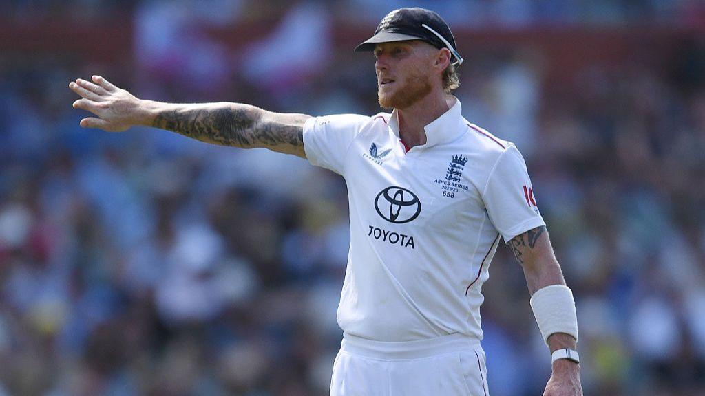 bbc.co.uk - BBC Sport - The Ashes 2025 LIVE: Australia vs England, third Test, Adelaide - cricket score, radio & highlights