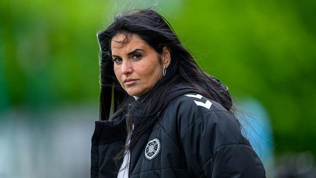 No WSL experience but who is new Man Utd boss Olid?