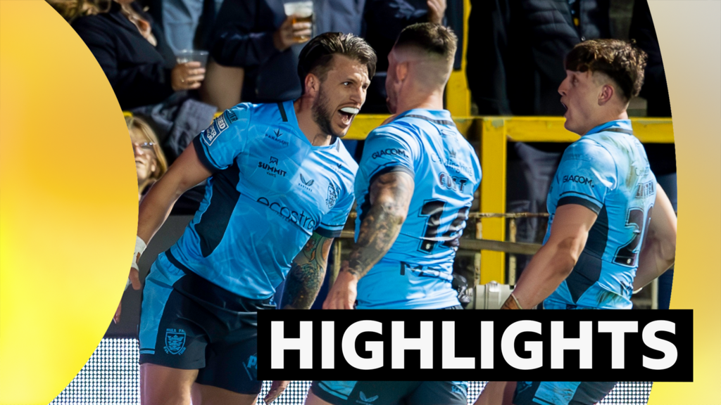 Hull FC continue impressive start with win at Cas