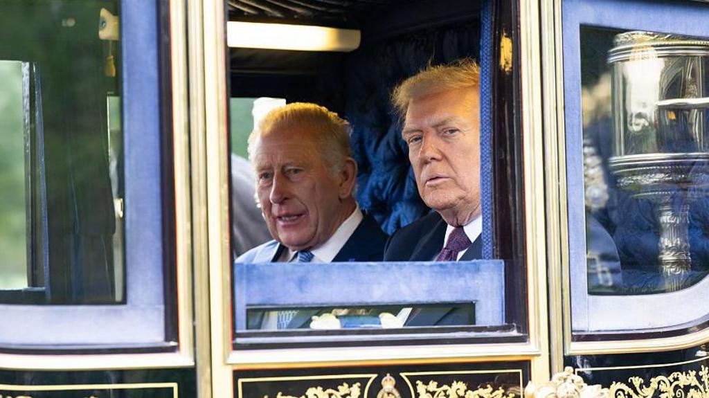 Seconda Visita di Stato di Donald Trump nel Regno Unito: Dettagli Chiave e Sviluppi