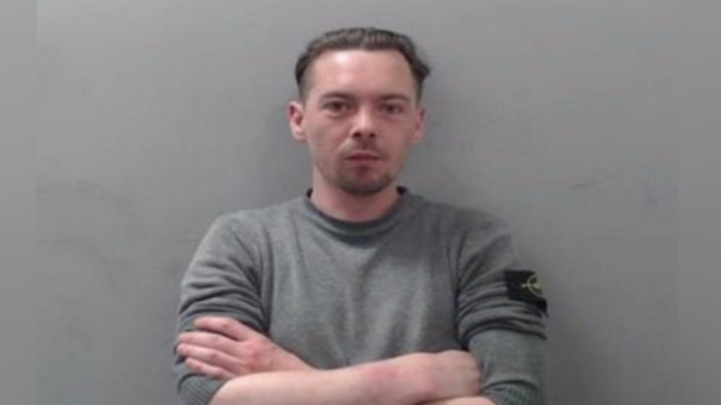 Jail Sentence for Threats Against DUP Politician