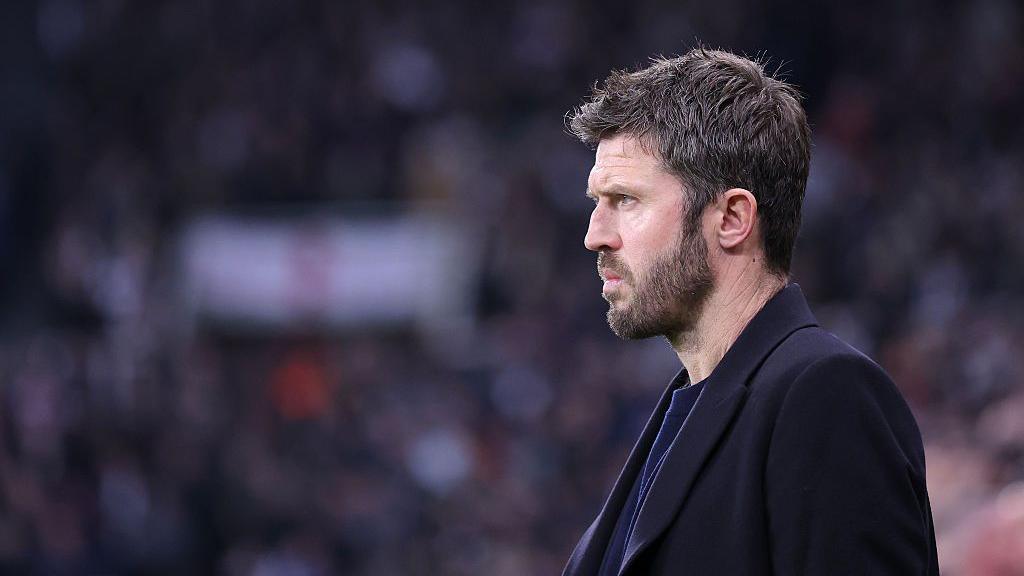 Michael Carrick