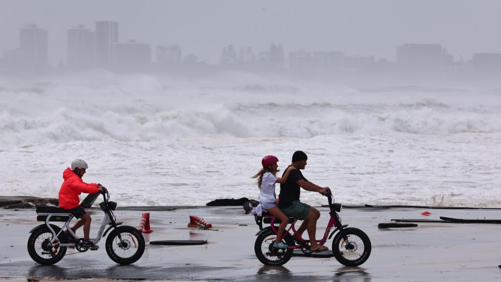 Report: Rising Sea Levels to Threaten 1.5 Million Australians by 2050