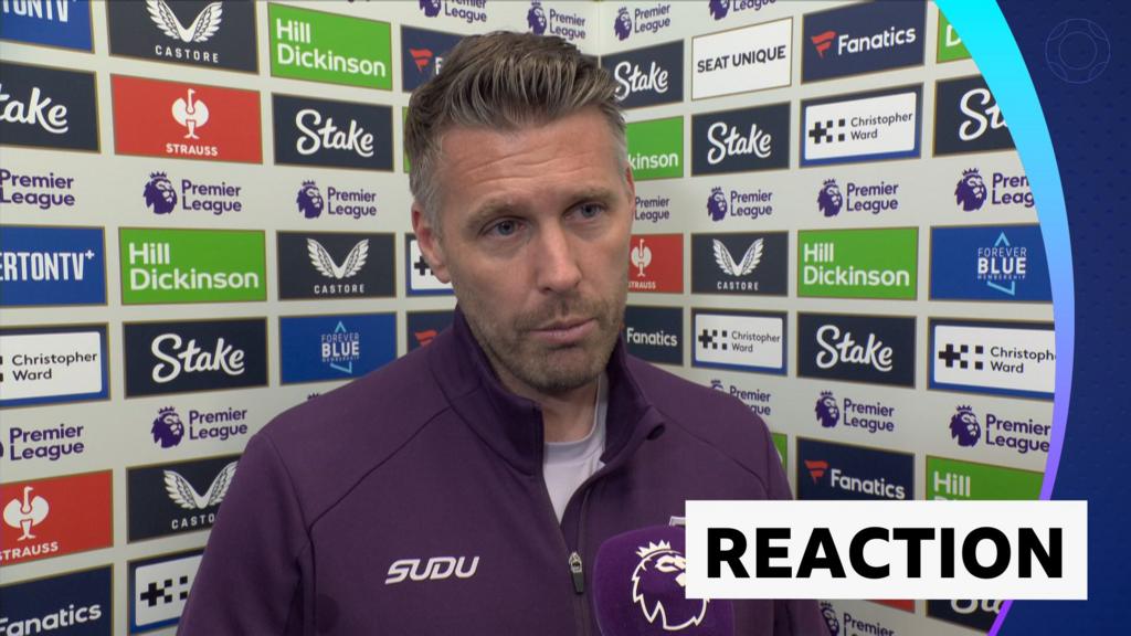 Wolves played into Everton hands - Edwards