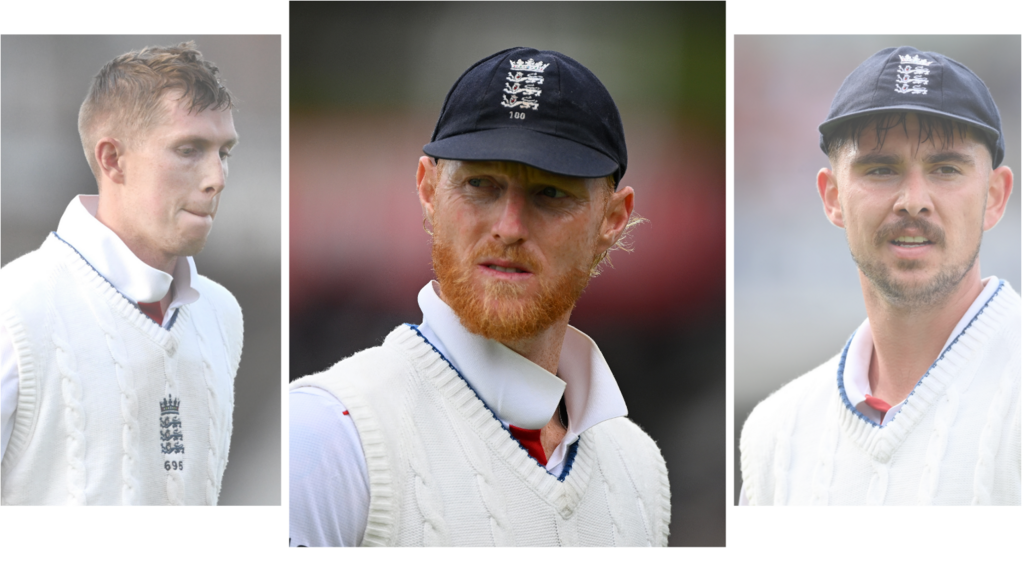 Ashes Hopefuls Emerge, Others Fall Short: England Player Ratings