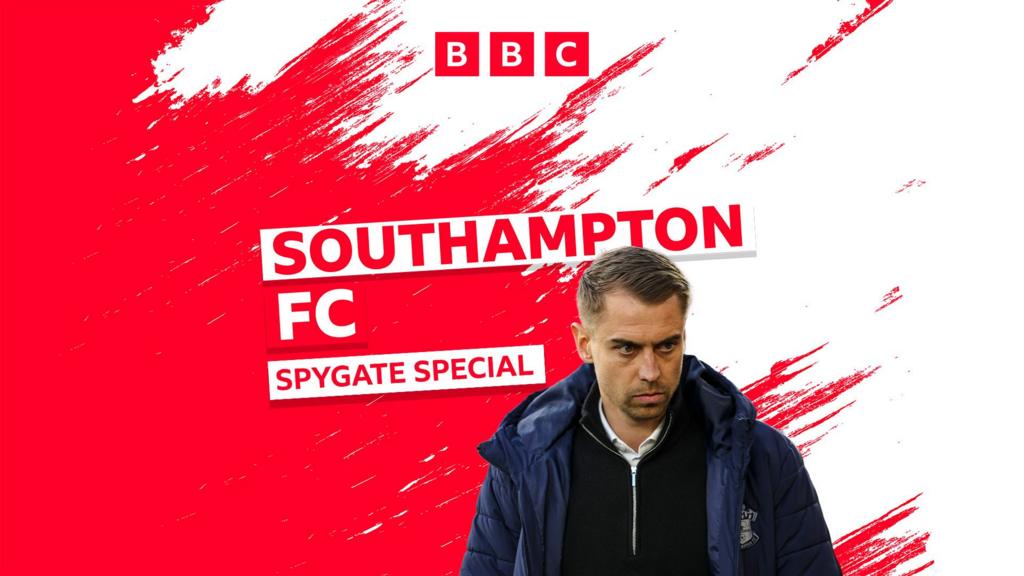 Southampton FC Brand Image