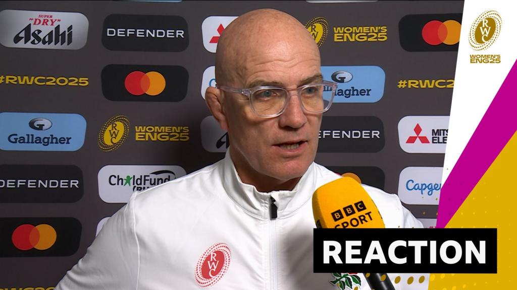 Red Roses were untidy in attack - Mitchell