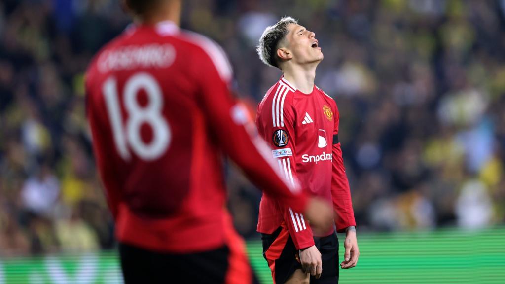 UEFA Europa & Conference League LIVE: Chelsea, Man United, Tottenham & Rangers in action - scores, radio & text - BBC Sport