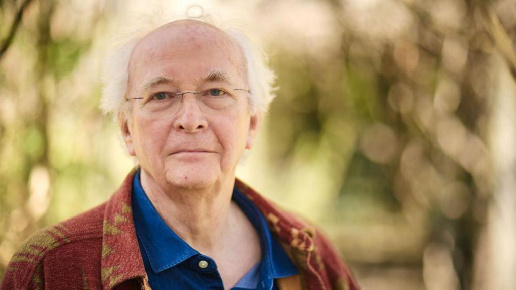 Philip Pullman Expresses Relief at Completing Lyra’s Final Book