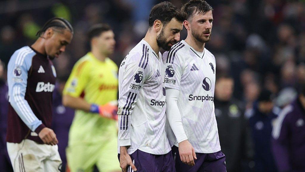 Manchester United skipper Bruno Fernandes has missed two games through injury and one with illness since he arrived at the club in January 2020
