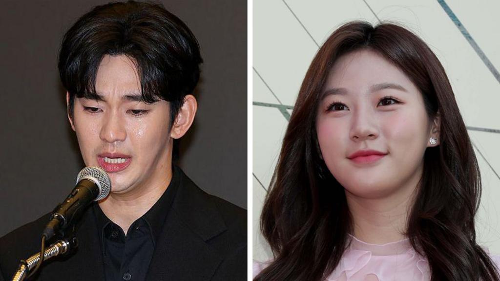Korean star Kim Soo-Hyun denies accusations by late actress’ family