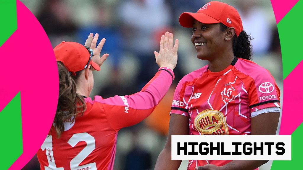 Heavy-hitting Fire beat Phoenix for first win of the season