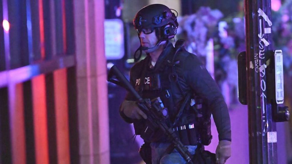 Brown University Shooting: What’s Known So Far