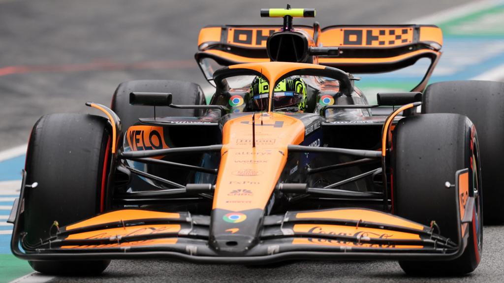 F1 qualifying LIVE Spanish Grand Prix 2024 times, results and