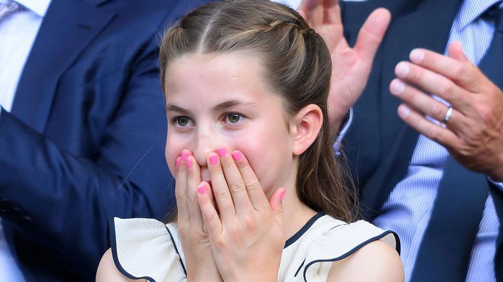 Princess Charlotte of Wales