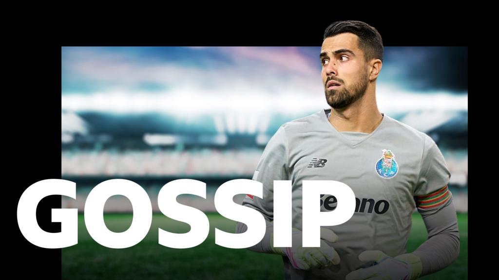 Man Utd eye Costa as Onana replacement – Tuesday’s gossip