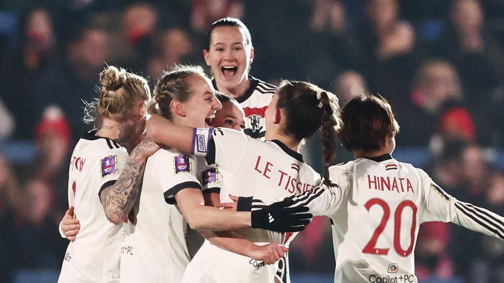 Detentori della FA Cup, il Man Utd affronterà il Sunderland nei quarti di finale