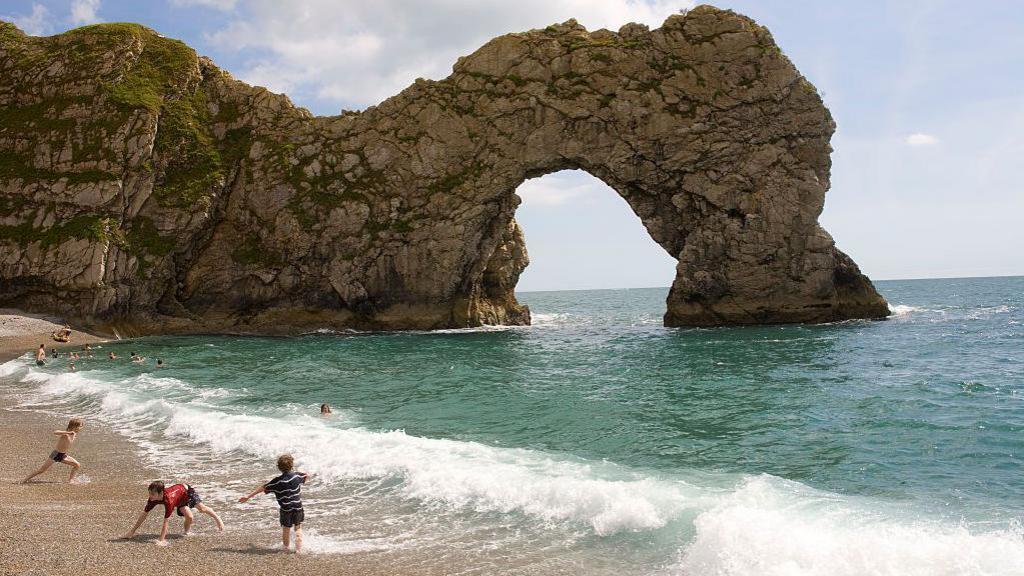 Durdle Door