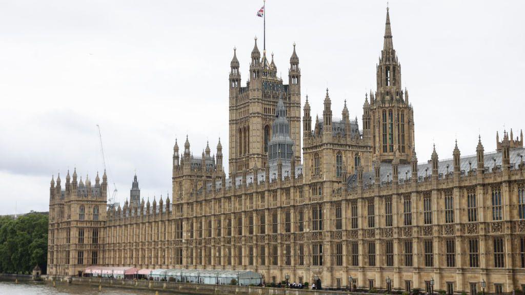 Houses of Parliament