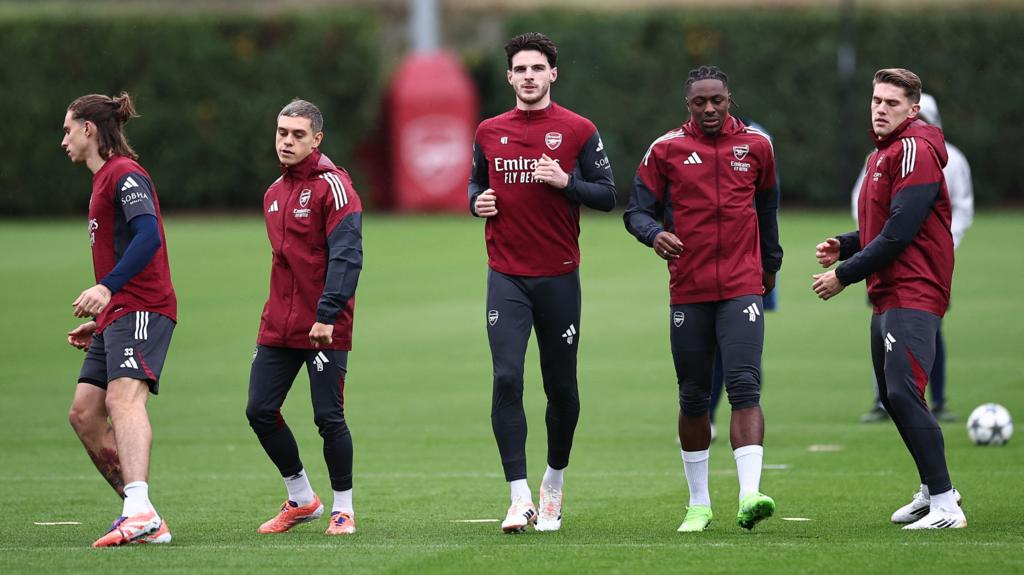 Declan Rice