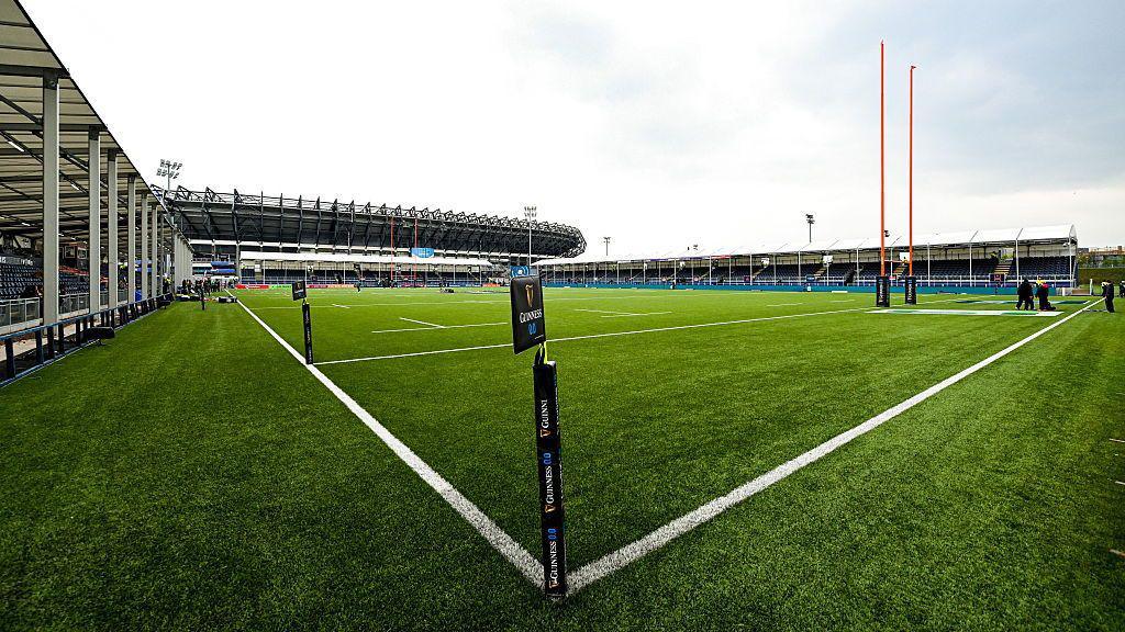 Hive Stadium