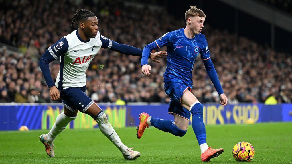 Prediksi Lengkap Tottenham vs Chelsea 1 November 1 Prediksi Lengkap Tottenham vs Chelsea 1 November