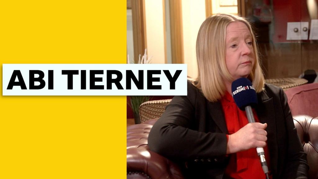 ‘We were spending £50,000 on flowers’ – WRU boss Tierney
