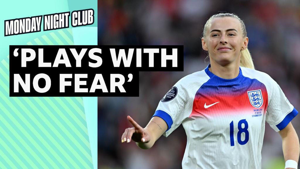 'Performance and personality' - Kelly's impact on Euros win