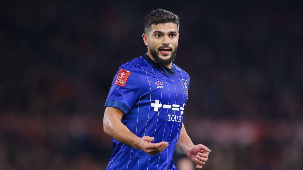 Sam Morsy