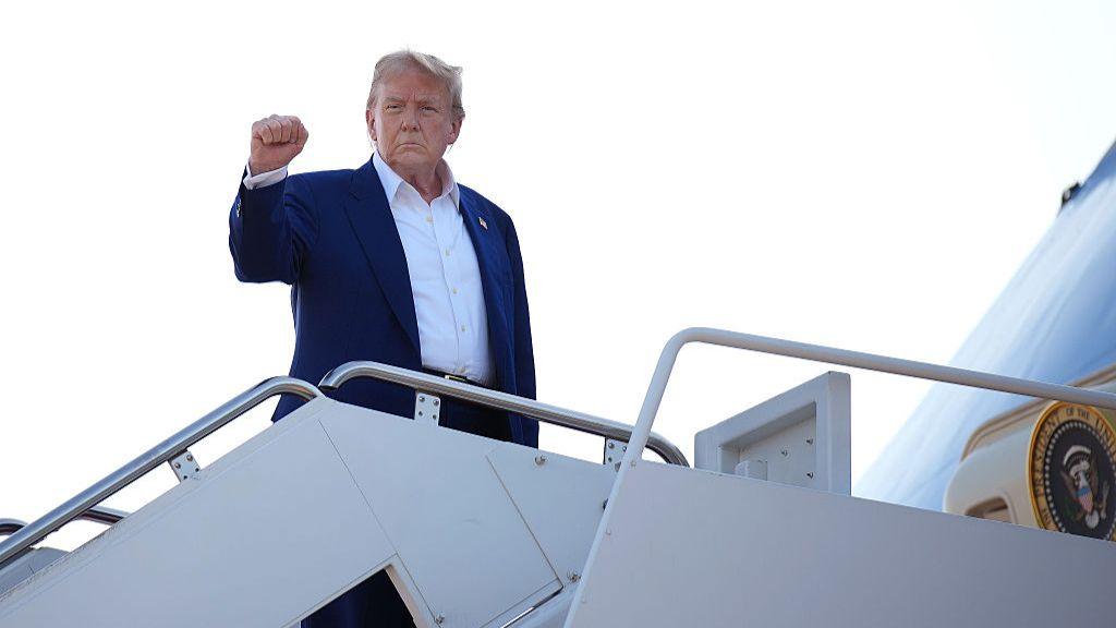 Iran nuclear program not destroyed