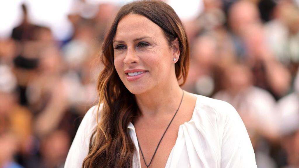 How Karla Sofía Gascón’s tweets have impacted the awards race