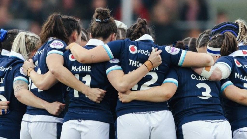 Boyd to make first Scotland start against Italy