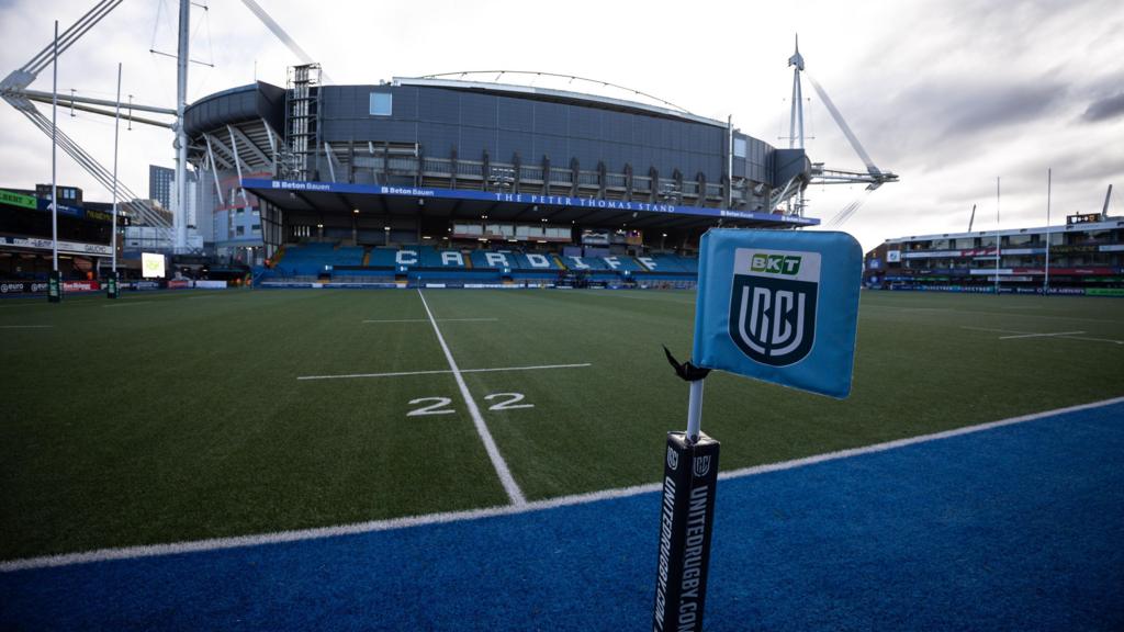 Cardiff Arms Park