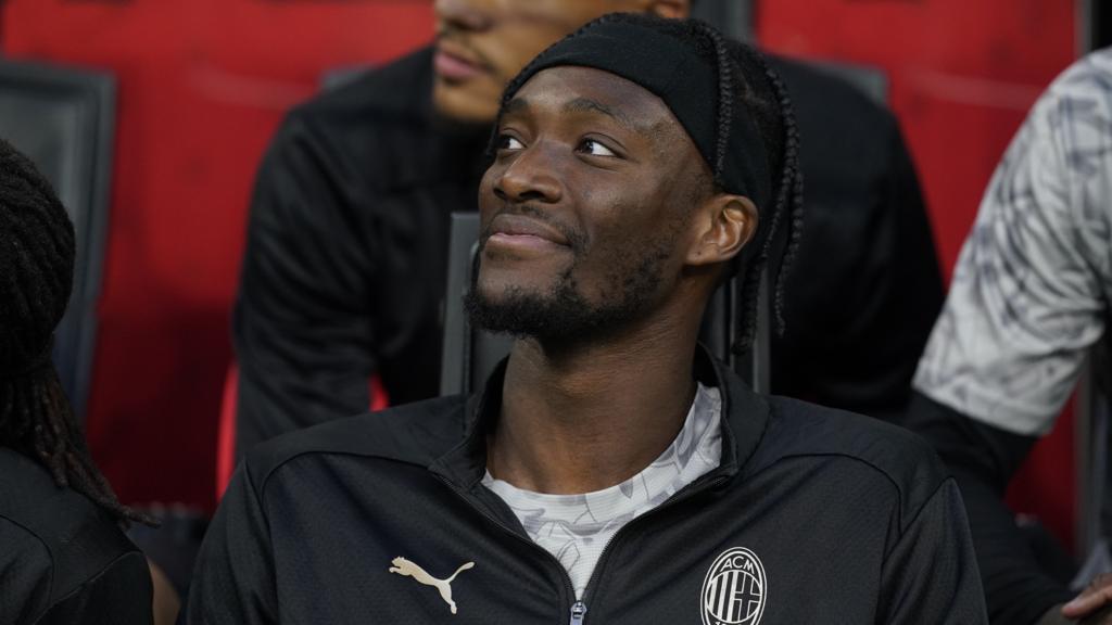 Tammy Abraham