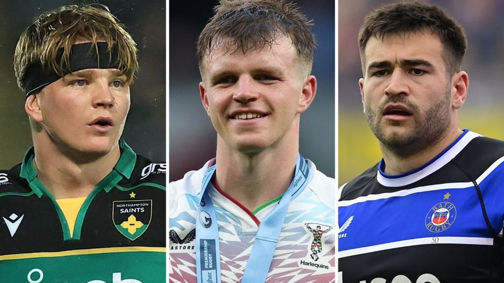 Five talking points as Premiership returns with derby drama