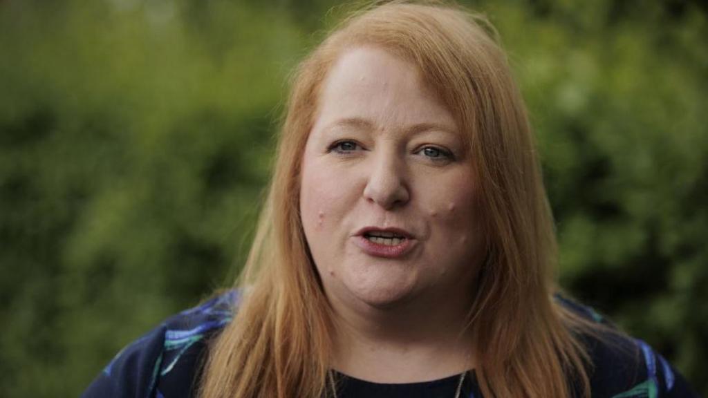 Naomi Long