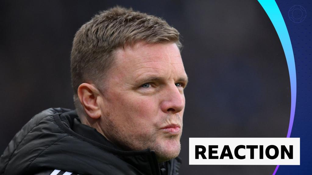 Howe disappointed with home defeat, but happy with effort