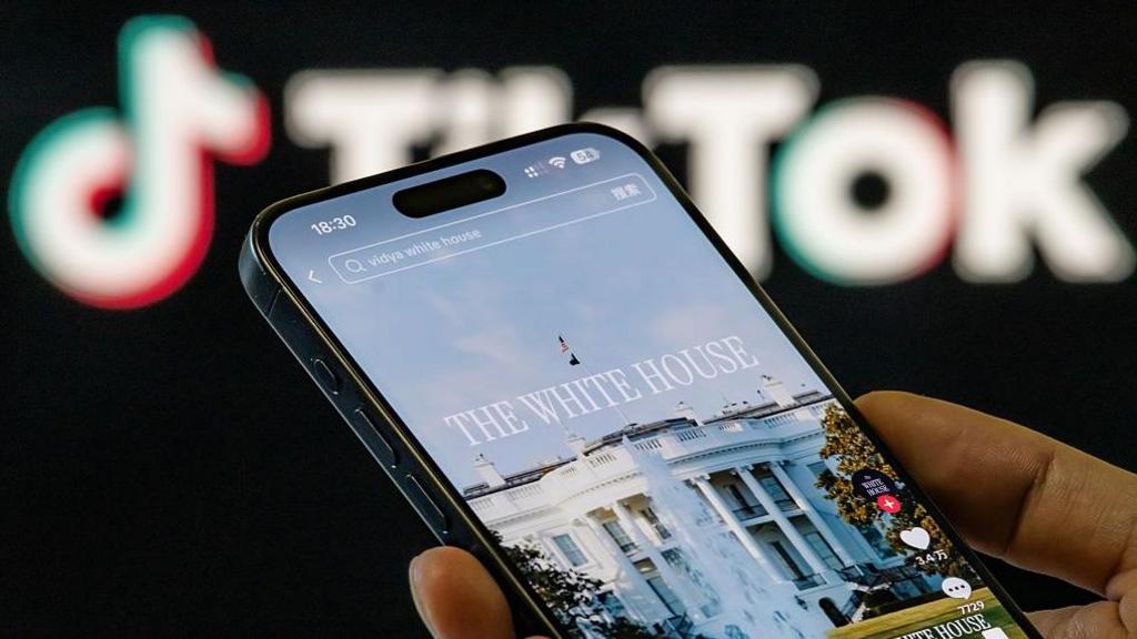 TikTok Deal Nears Completion: What Does China Gain?