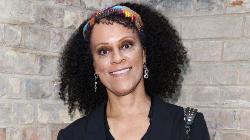 Bernardine Evaristo Awarded £100,000 Prize