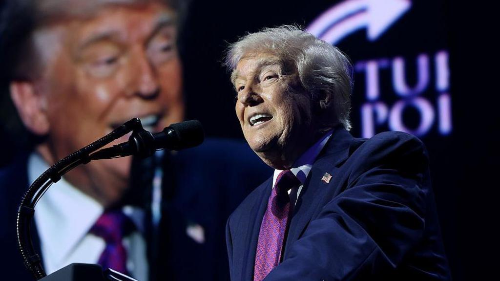 Strait of Hormuz will 'not remain open' if US blockade continues, Iranian  official warns - follow live - BBC News