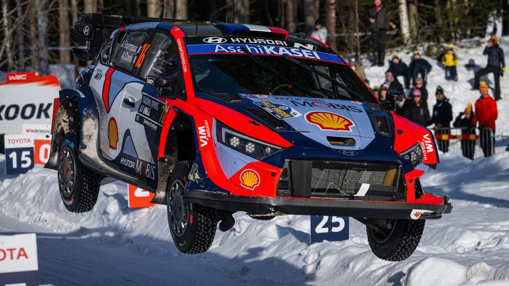 FIA swearing fines ‘unacceptable’, say WRC drivers