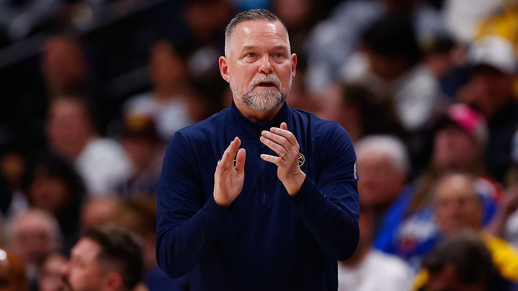 Michael Malone