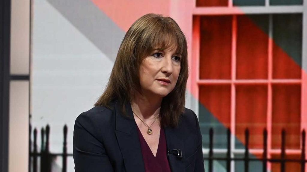 Rachel Reeves denies she misled public over finances before Budget - BBC  News