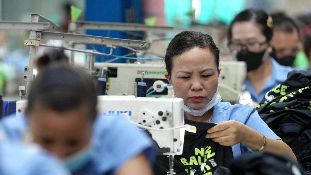 Trump’s tariffs are a huge blow to Vietnam’s economic ambitions
