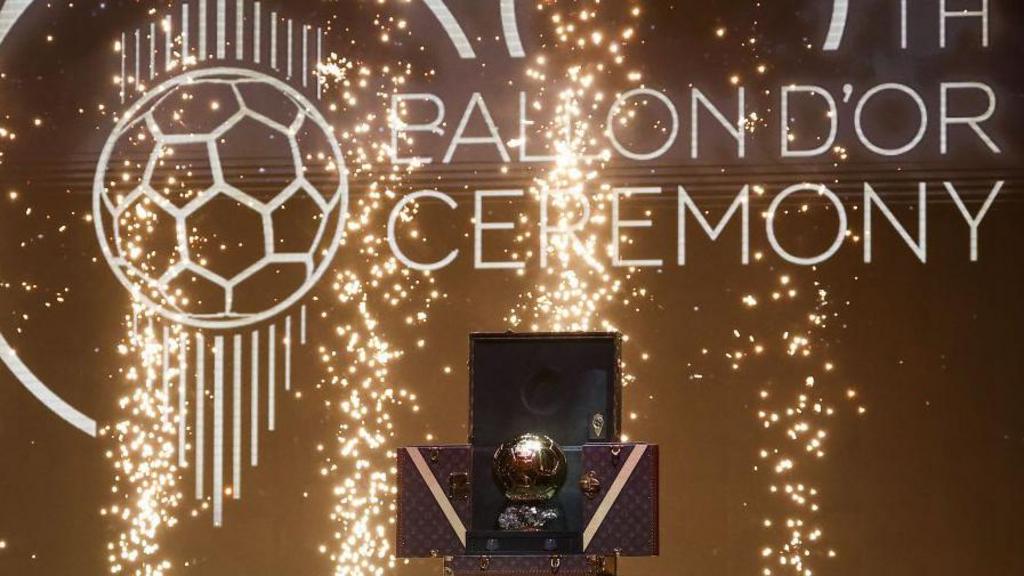 Ballon d'Or