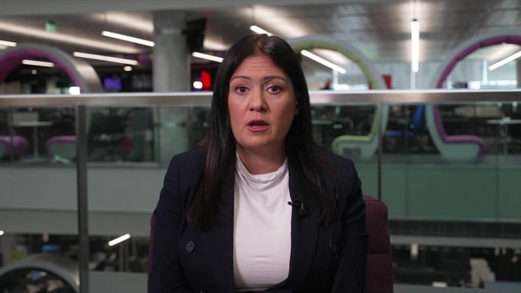 Lisa Nandy