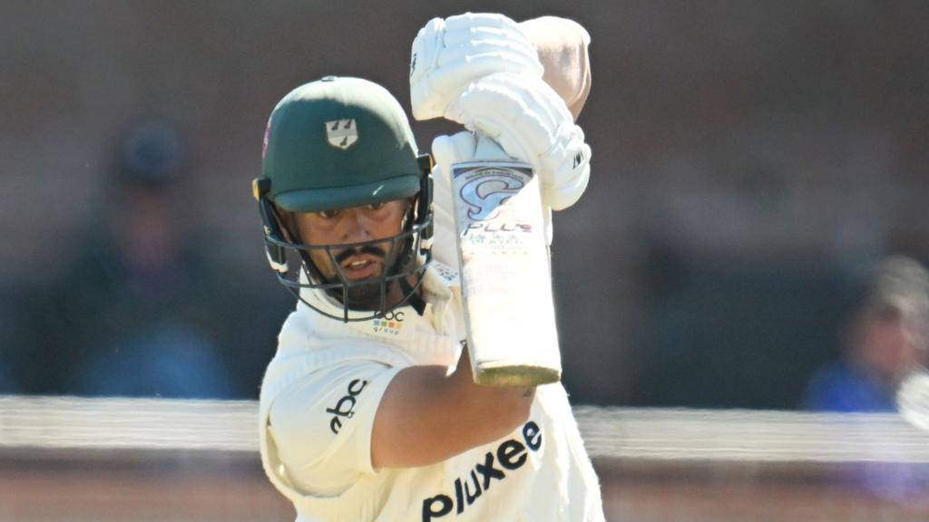 D’Oliveira ton helps Pears earn draw with Somerset