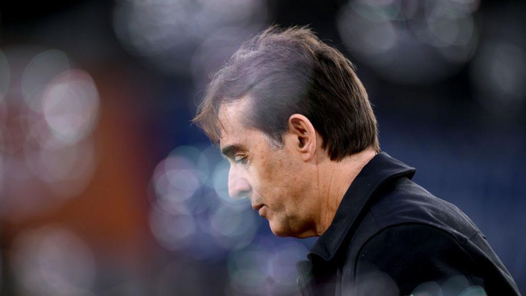 Julen Lopetegui