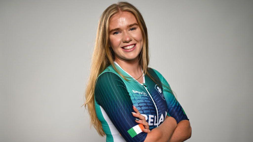 Erin Creighton