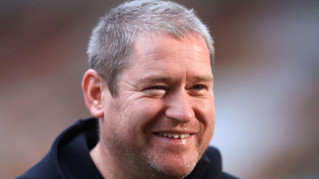 Matt Beard
